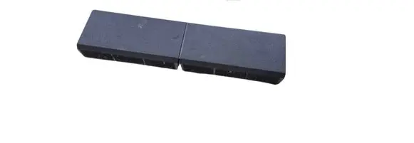 Skoda Octavia Mk3 (5E) Other trunk/boot trim element 5E5867574