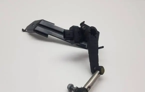 Renault Kadjar Headlight/headlamp level sensor 538124EA0B 00419141 13022017