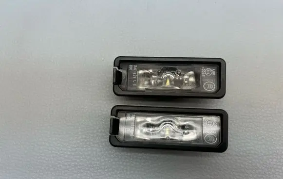 Volkswagen Arteon Shooting Brake Number plate light 3G5943021 TPNV020025