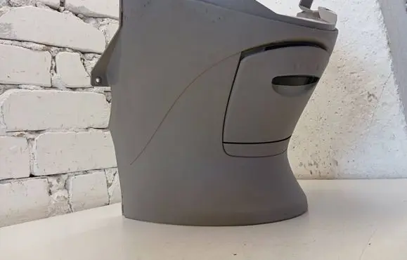 Mitsubishi Grandis Panel trim 