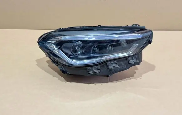 Mercedes-Benz GLA H247 Headlight/headlamp A2479064205