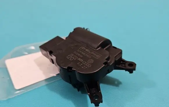 Porsche Cayenne (9PA) A/C air flow flap actuator/motor 52411483R03 IMPRK1491901
