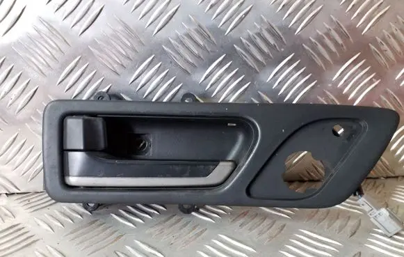 Infiniti FX Front door interior handle 80683CG000