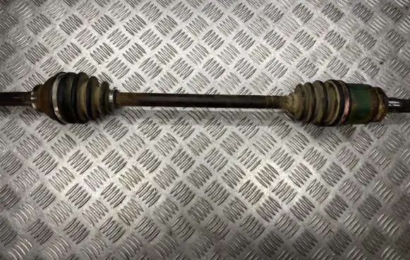 Subaru Forester SF Front driveshaft
