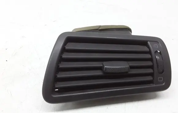 Citroen C8 Dashboard side air vent grill/cover trim 1484108077