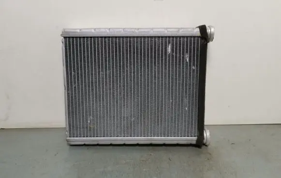 Toyota RAV 4 (XA40) Heater blower radiator 150525