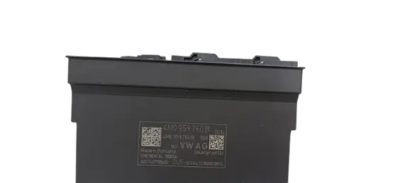 Audi Q7 4M Seat control module 4M0959760B SK355005