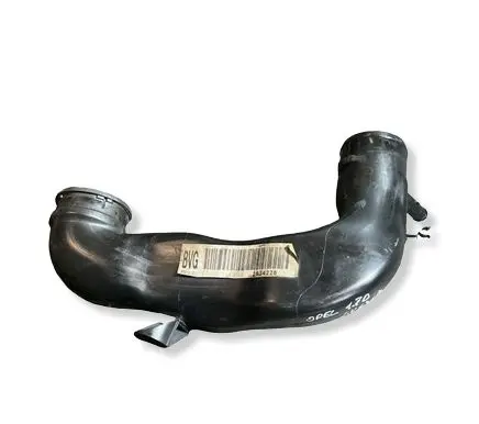 Opel Astra J Intercooler hose/pipe 55577108