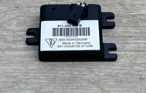 Porsche Panamera (971) Panel speaker 971035411B