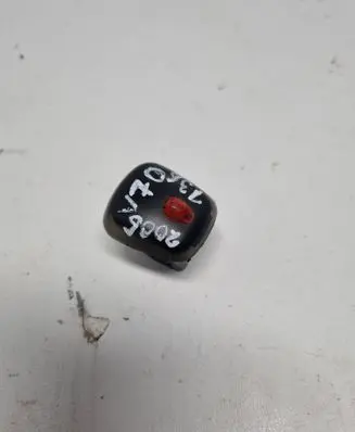 Volvo V70 Alarm movement detector/sensor 8691912 137J5
