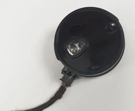 Mercedes-Benz A W169 Rain sensor A1718205426