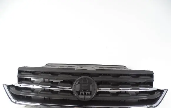 Volkswagen T-Cross Front bumper upper radiator grill 2GM853651C 2GM853653A