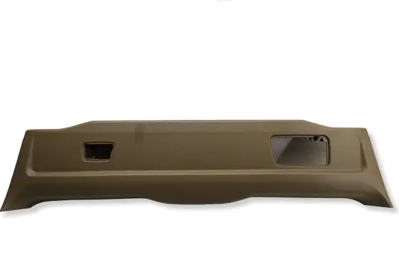 Volvo XC90 Tailgate/boot cover trim set 39875051 39875046 39875049