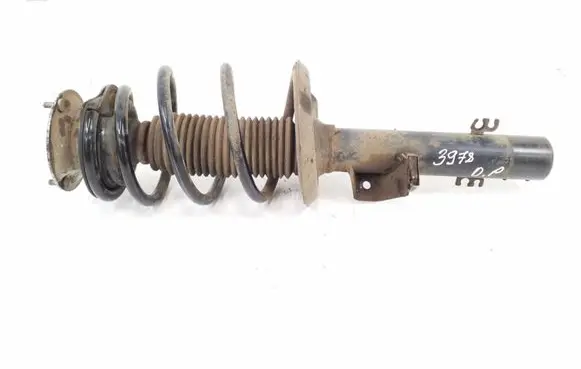 BMW X3 E83 Front shock absorber/damper 31313453524 3453524
