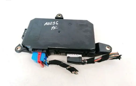 Fiat Stilo Door control unit/module 46775024