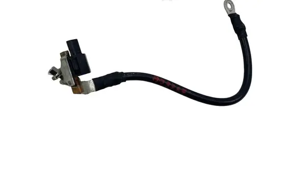 Audi Q5 SQ5 8R Negative earth cable (battery) 8S0915181D