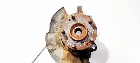 KIA Sportage Front wheel hub
