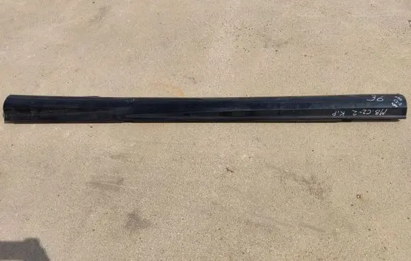 Mercedes-Benz C W204 Sill A2046981354
