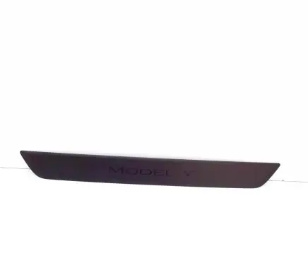 Tesla Model Y Front sill trim cover 149430100B