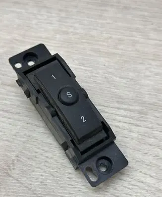 Chrysler 300 - 300C Seat memory switch 04602446AB