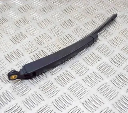 Volkswagen Scirocco Rear wiper blade arm 