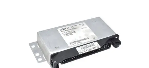 BMW 7 E38 ABS control unit/module 34521162908 1162908 34521162888
