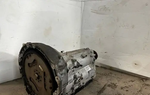 Dodge Challenger Automatic gearbox P68227521AD