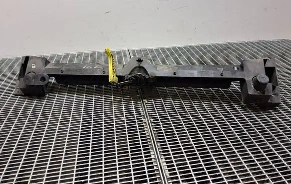 Citroen Berlingo Top upper radiator support slam panel 9680544280 014858