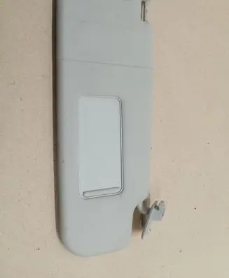 Volkswagen Golf V Sun visor 1K0857552