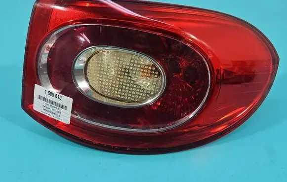 Volkswagen Tiguan Rear/tail lights 5N0945096H IMPRK1580610