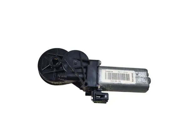 Volvo XC60 Seat adjustment motor 800427457 C10275101 C34168102