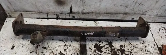 Ford Maverick Tow bar set 