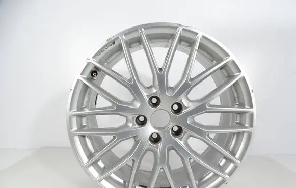 Audi A3 S3 8V Original wheel cap 8V0601025FG 8V0601025FF