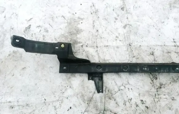 Volkswagen Phaeton Front bumper mounting bracket DNW13184 DNW-13184