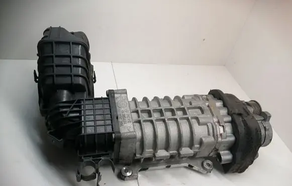 Volkswagen PASSAT B6 Supercharger 325484