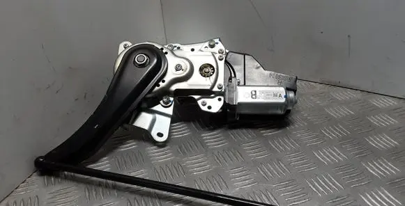 Mitsubishi Outlander Tailgate hydraulic set 42711010711