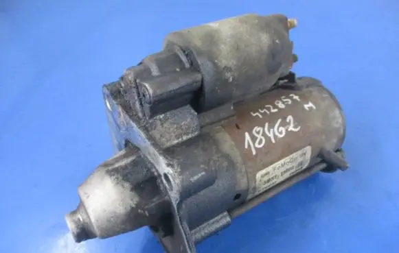 Ford Focus C-MAX Starter motor 3M5T-11000-CE