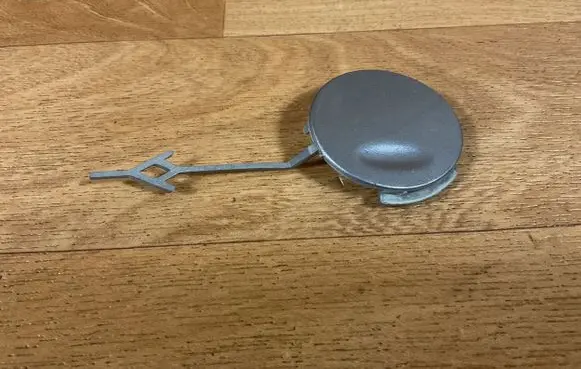 Opel Insignia A Front tow hook cap/cover 13238290 903200002