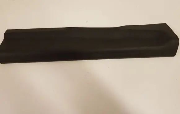 Ford Mustang VI Front sill trim cover FR3B6313200AEW