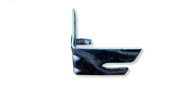 Land Rover Range Rover L405 Fender mounting bracket AW9316C076AE