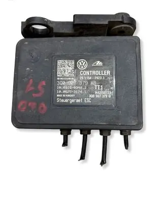 Volkswagen PASSAT B8 ABS Pump 28515429233 10062531741 10091603403