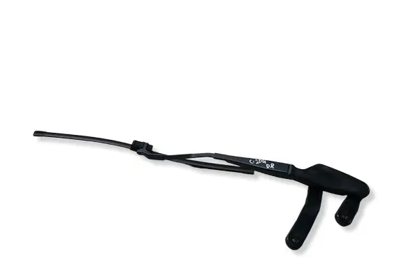 Mercedes-Benz C W204 Front wiper blade arm A2048201544