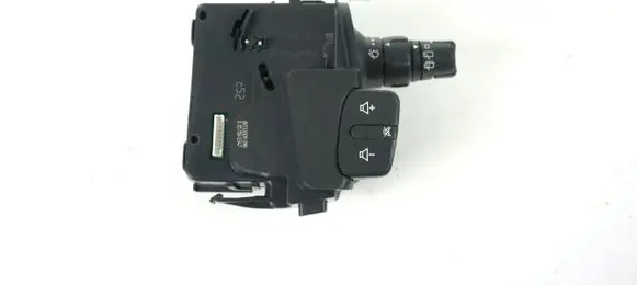 Renault Clio III Wiper control stalk 88103009