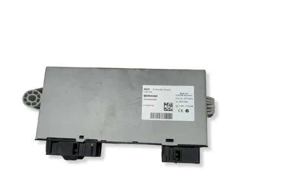 BMW 5 F10 F11 CAS control unit/module 9367376 2153503130 5WK50922ABR