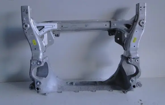 Mercedes-Benz E AMG W213 Front subframe A2056208001 A2056208701 A2056203001
