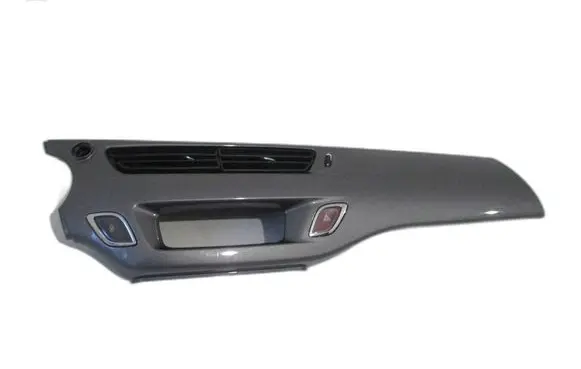 Citroen DS3 Dashboard side air vent grill/cover trim 9685748677