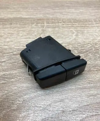 BMW 5 E60 E61 Hazard light switch 6919506 691950603