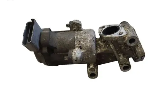 Jaguar S-Type EGR valve 4R8Q90475BC