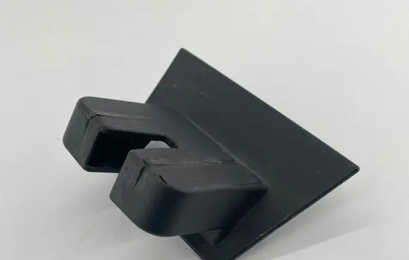 Audi A7 S7 4G Tailgate/boot lid lock trim 4G8827520
