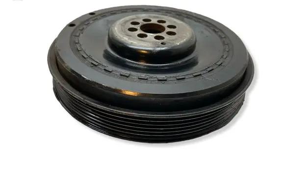 Audi Q7 4L Crankshaft pulley 059105251DJ 14072029